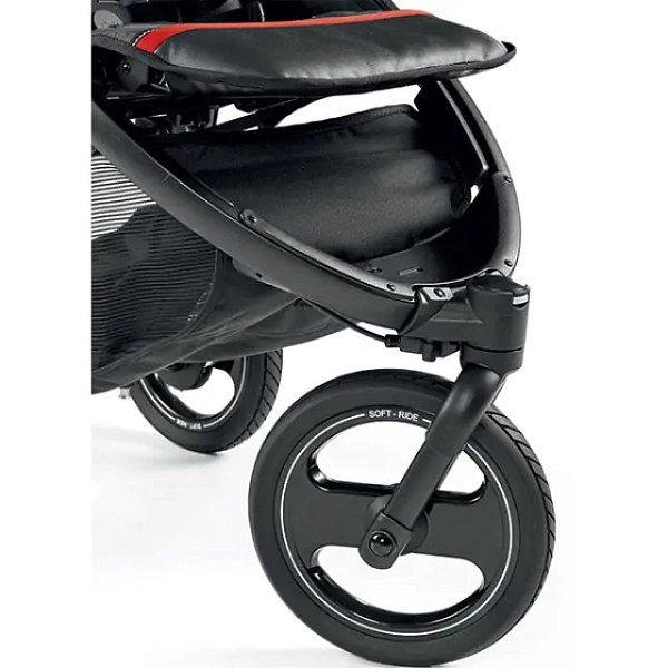 Детская коляска Peg-Perego Book Cross Modular System 3 в 1 фото 8