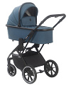 Детская коляска SevillaBaby Eletta 2 в 1 (Teal Bay
						
					) — Фото