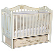 Детская кроватка ByTwinz Venecia 8 Детская кроватка ByTwinz Venecia 8 - Фото