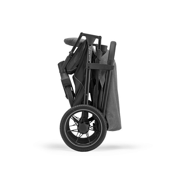 Детская прогулочная коляска Inglesina Maior фото 4