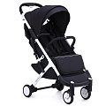 Детская прогулочная коляска Yoya Plus, с рождения (Черный
						
					) — Фото