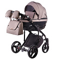 Детская коляска Adamex Chantal 3 в 1 (C215
						
					) — Фото