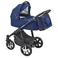 Детская коляска Baby Design Lupo Comfort New 2 в 1 Детская коляска Baby Design Lupo Comfort New 2 в 1 13 navi blue — Фото