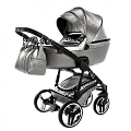 Детская коляска Junama Termo 3 в 1 Детская коляска Junama Termo 3 в 1 JT-03 — Фото