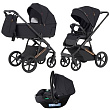 Детская коляска Carrello Sigma CRL-6529 2025 3 в 1 - Фото