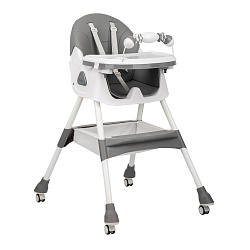 Детский стульчик для кормления Indigo Corn Flex