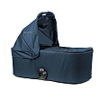 Люлька Bumbleride Carrycot Aqua для коляски Indie & Speed Люлька Bumbleride Carrycot Aqua для коляски Indie & Speed Maritime Blue — Фото