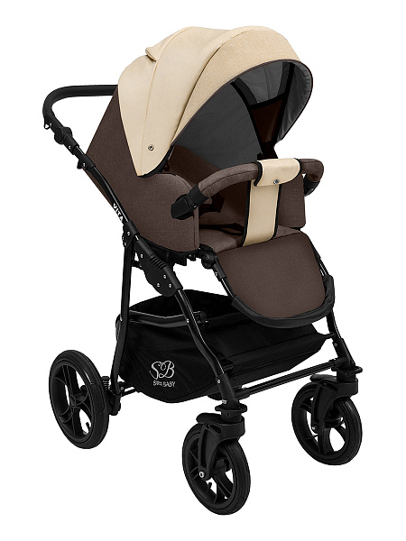 Детская коляска Sweet Baby Vita 2 в 1 фото 5