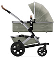 Детская коляска Joolz Geo2 2 в 1 Daring Grey — Фото