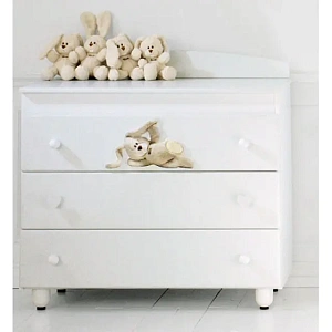 Комод Baby Expert Cremino Беби Эксперт Кремино