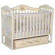 Детская кроватка ByTwinz Milania 3 Детская кроватка ByTwinz Milania 3 - Фото
