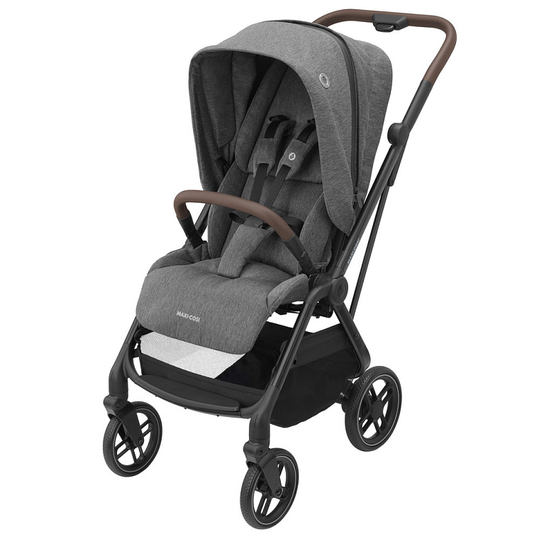 Детская прогулочная коляска Maxi-Cosi Leona