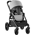 Детская коляска Baby Jogger City Select Lux 2 в 1, набор 1 (столик) Детская коляска Baby Jogger City Select Lux 2 в 1, набор 1 (столик) Slate 2012218 — Фото