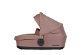 Люлька Easywalker Charly Carrycot Desert Pink — Фото
