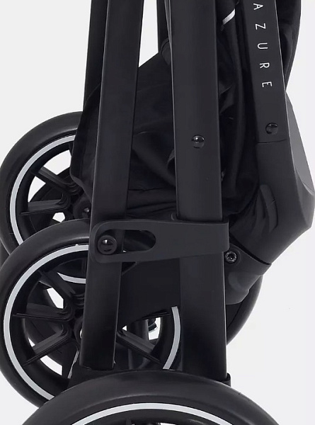 Детская коляска-трансформер Rant Basic Azure фото 20