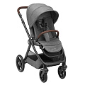 Детская прогулочная коляска Maxi-Cosi Oxford Детская прогулочная коляска Maxi-Cosi Oxford Select Grey/серый — Фото