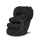 Детское автокресло Cybex Juno 2-Fix Детское автокресло Cybex Juno 2-Fix Pure Black — Фото