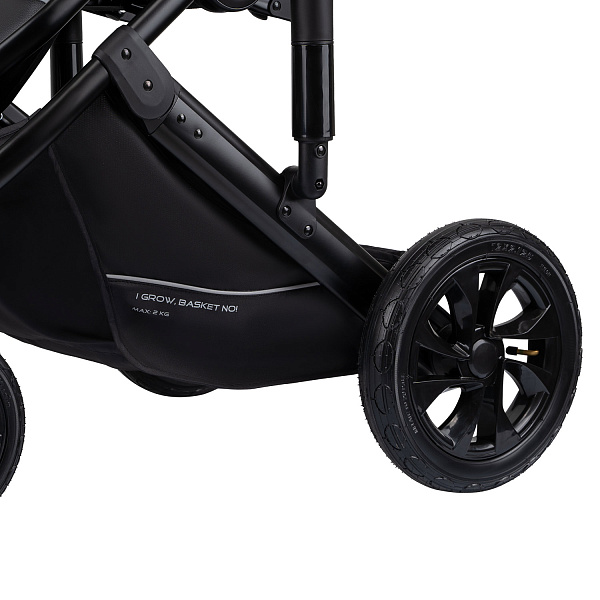 Детская коляска Indigo Coin 3 в 1 фото 26