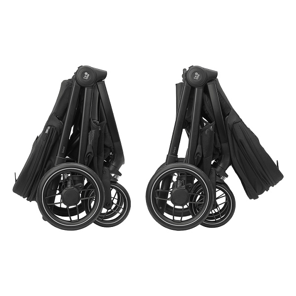 Детская коляска Maxi-Cosi Oxford Plus 2 в 1 фото 16