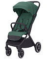 Детская прогулочная коляска Carrello Corsa Lime Green — Фото