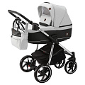 Детская коляска BeBe-Mobile Marino Special Edition 3 в 1 Детская коляска BeBe-Mobile Marino Special Edition 3 в 1 BM-404 — Фото