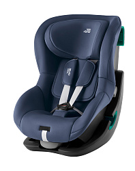 Детское автокресло Britax Roemer King Pro