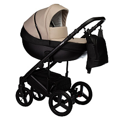 Детская коляска Indigo Tour Eco 2 в 1
