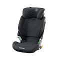 Детское автокресло Maxi-Cosi Kore Pro i-Size (Authentic Graphite
						
					) — Фото