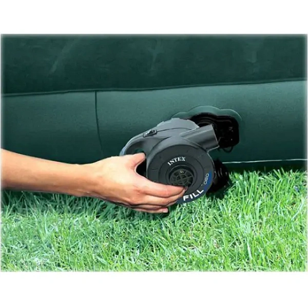 Насос электрический Intex Интекс c66624 фото 1