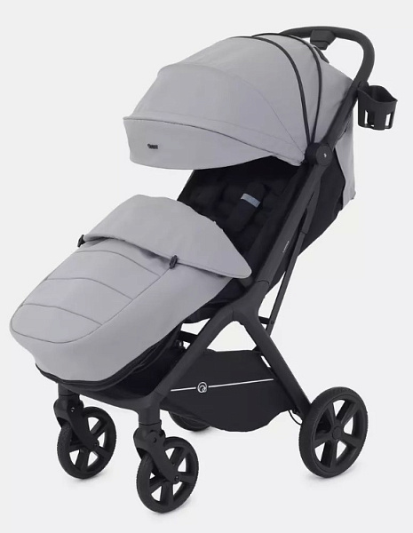Детская прогулочная коляска Rant Lumos фото 2