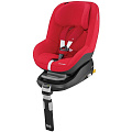 Автокресло Maxi-Cosi Pearl Vivid Red — Фото