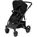 Детская коляска Cybex Leotie Flex (трансформер) 2 в 1 Детская коляска Cybex Leotie Flex (трансформер) 2 в 1 Black — Фото