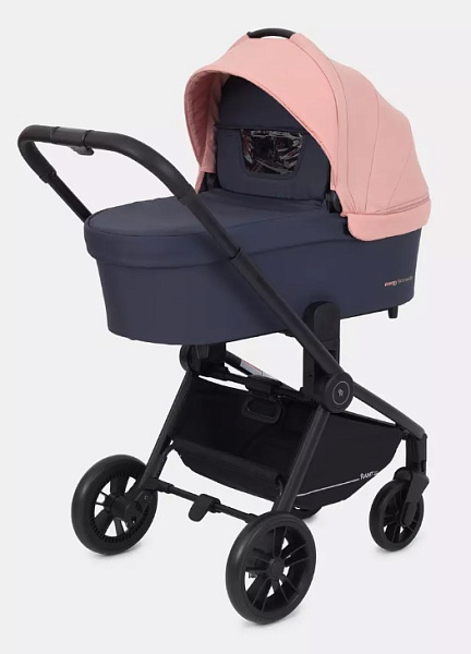 Детская коляска Rant Basic Energy 2 в 1 фото 1
