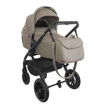 Детская коляска Indigo Ultra 3 в 1