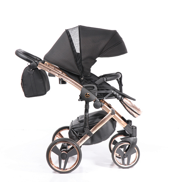 Детская коляска Junama Onex 2 в 1 фото 35