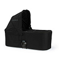 Люлька Bumbleride Carrycot Aqua для коляски Indie Twin Matte Black NEW — Фото