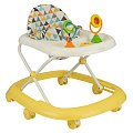 Детские ходунки Indigo Sunny Желтый — Фото
