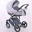 Детская коляска Lonex Comfort 2 в 1 Детская коляска Lonex Comfort 2 в 1 - Фото