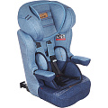 Детское автокресло Nania Myla Isofix (Denim Blue Синий) — Фото