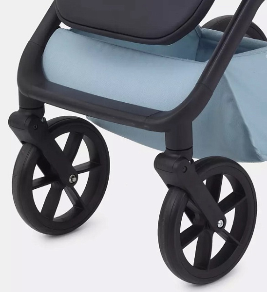 Детская прогулочная коляска Mowbaby Mio фото 13