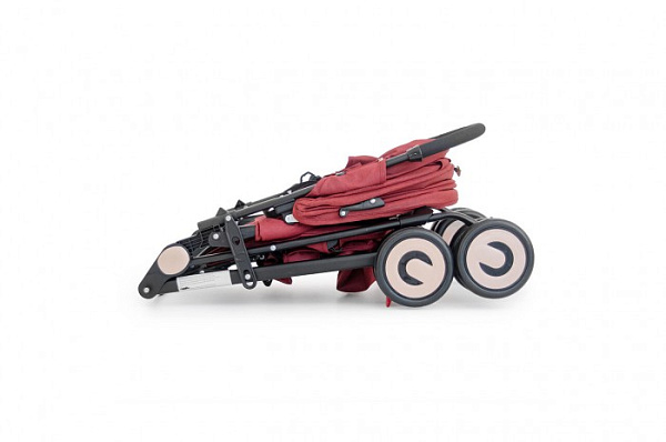 Детская прогулочная коляска Мишутка FK 8133 AB фото 10