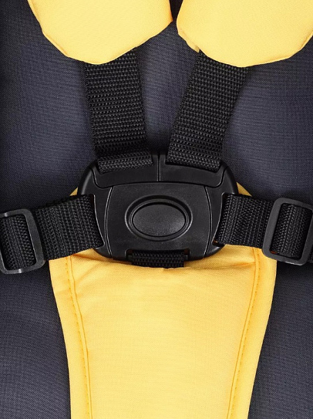 Детская коляска-трансформер Rant Basic Azure фото 21