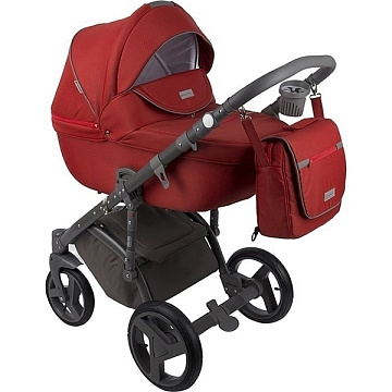 Детская коляска BeBe-Mobile Ravenna 3 в 1