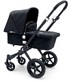 Детская коляска Bugaboo Cameleon 3 2 в 1 (black/black/black черный
						
					) — Фото