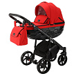 Детская коляска BeBe-Mobile Castello Pro 3 в 1 - Фото