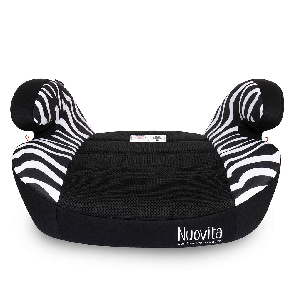 Бустер Nuovita Maczione NB-1 - Фото