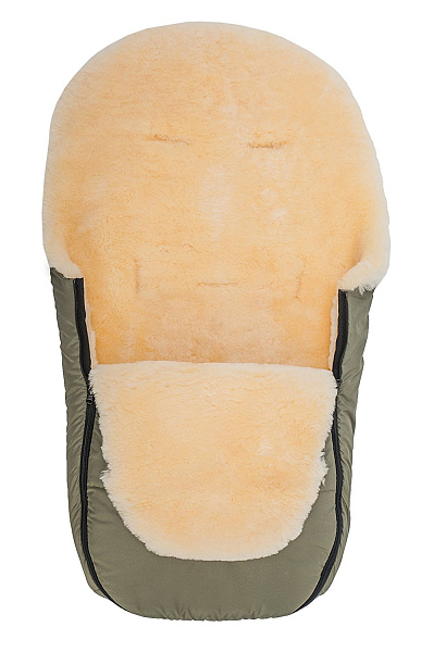 MT2450-LP Зимний конверт Altabebe North Cape Stroller фото 3