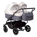 Детская коляска Indigo Charlotte Sity Duo 2 в 1 Детская коляска Indigo Charlotte Sity Duo 2 в 1 1b9e5e5f-a650-11ed-87b4-de34d415fb64 — Фото