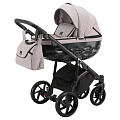Детская коляска BeBe-Mobile Castello Pro 2 в 1 BCP-7 — Фото