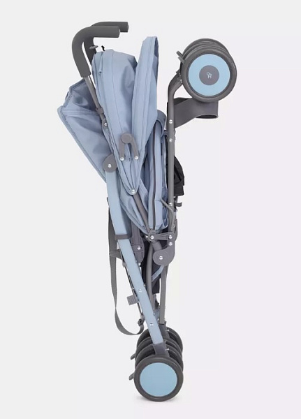 Детская прогулочная коляска Rant Basic Tango RA351 фото 8